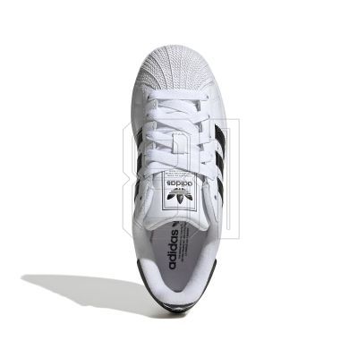 3. adidas Originals Junior Superstar II JH9976 shoes