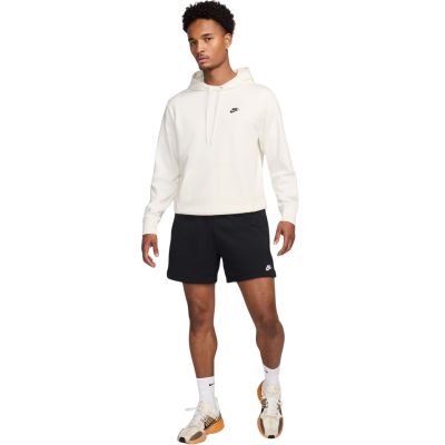 7. Men's Nike Club Cream Sweatshirt FN3866 133