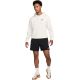 7. Men's Nike Club Cream Sweatshirt FN3866 133