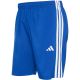 2. Men's adidas Essentials 3-Stripes Chelsea Lite Woven Shorts Blue KY4156
