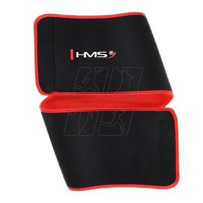 13. HMS BR163 neoprene belt