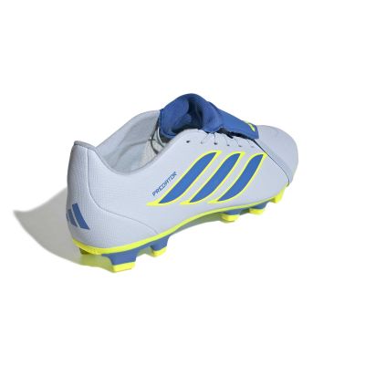 6. Adidas Predator Club FT FG/MG JS0347 shoes