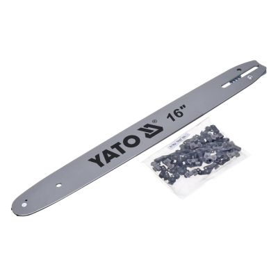 15. Yato YT-84870 2000W Chainsaw