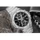 4. Men's Watch CASIO EDIFICE EFV-640D-1AVUEF + BOX