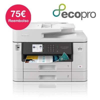 21. Brother MFC-J5740DWRE1 multifunction printer