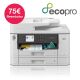 21. Brother MFC-J5740DWRE1 multifunction printer