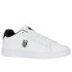 2. K-Swiss COURT SHIELD II Men's Shoes White (04412-989-M)