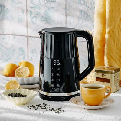 9. ADLER AD 1350 electric kettle