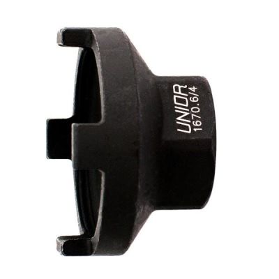 UNIOR BMX Cassette Key