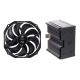 7. ENDORFY Fortis 5 air cooling