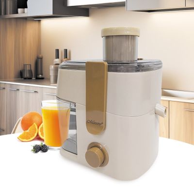 3. 700W MR-800 MAESTRO Juicer