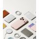 8. Ringke Silicone MagSafe Case for iPhone 18 Pro - Pink