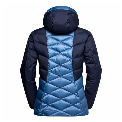 2. La Sportiva Bivouac Down Jacket Jkt W M48 644643