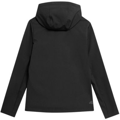 16. 4F softshell jacket W H4Z22 SFD001 20S