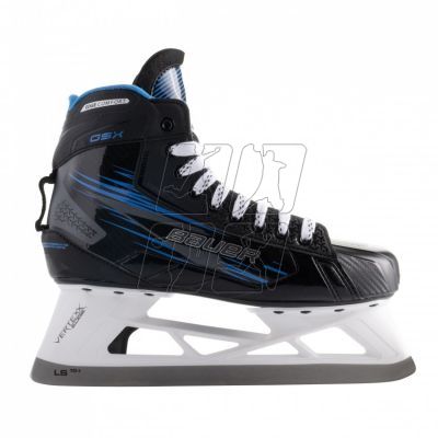 2. Bauer GSX &#39;24 Int M 1063601 Goalie Skates