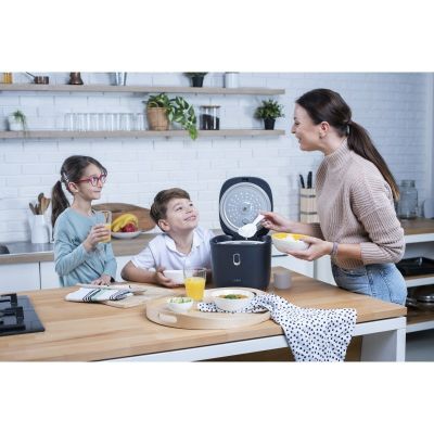 7. Lauben Low Sugar Rice Cooker 3000AT