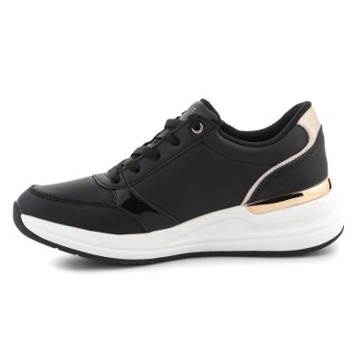 4. Skechers Billion 2-High-END 177341-BLK Black
