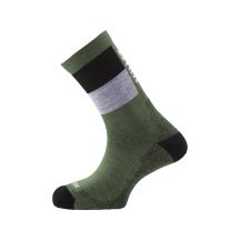 MILLET SENECAID SOCKS black socks