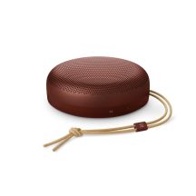 Bang & Olufsen BeoSound A1 3rd Gen Stereo Portable Speaker 60W Red