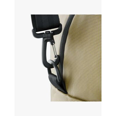 6. EVOC Weekender 40 curry travel bag - black
