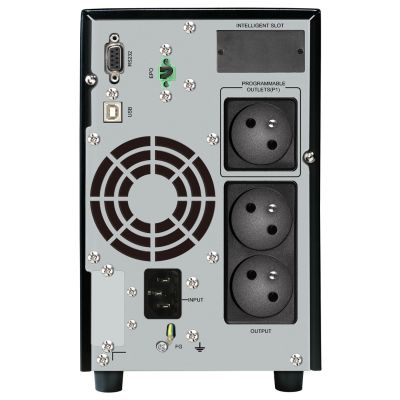 3. PowerWalker VI 1500 CW FR Line-interactive technology 1.5 kVA 1050 W