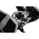 3. LEGO Star Wars 75382 TIE Interceptor