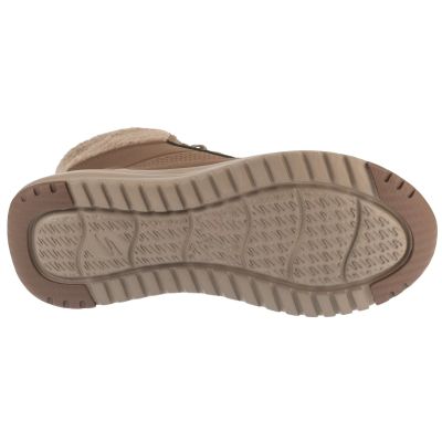4. Skechers On-The-Go Stellar – Alpine Adventure 144756-CHOC Brown Size 36