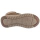 4. Skechers On-The-Go Stellar – Alpine Adventure 144756-CHOC Brown Size 36