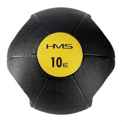 3. HMS NKU10 10kg Medicine Ball