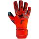 8. Reusch Attrakt Gold XM 5370945 3333 goalkeeper gloves