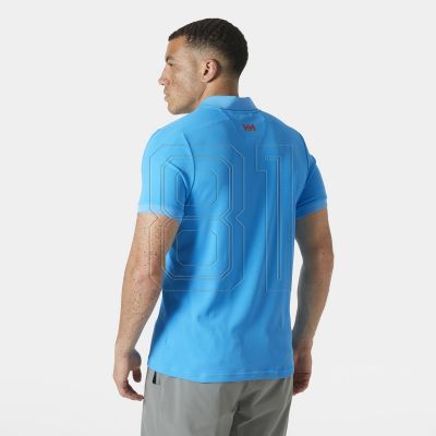 5. Helly Hansen HP Race Polo 2.0 M 34496 645