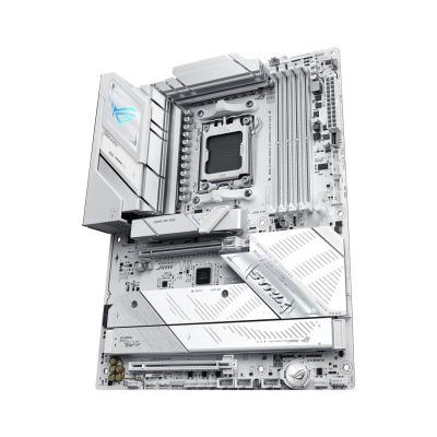 4. ASUS ROG STRIX B850-A GAMING NEO motherboard