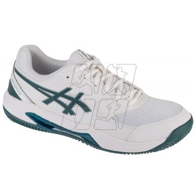 Asics Gel-Dedicate 8 Clay M 1041A448-104 tennis shoes