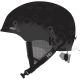 K2 ROUTE men's helmet black 51-55