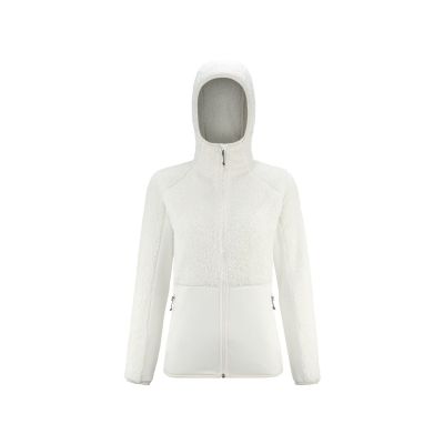 MILLET fleece IN CHAMONIX HIGHLOFT HOODIEW