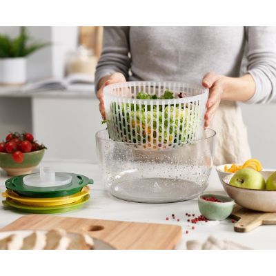 6. Joseph Joseph Multi-Prep Multicolor