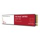 2. WD Red SN700 WDS200T1R0C SSD (2 TB ; M.2; PCIe NVMe 3.0 x4)