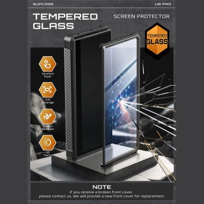 7. Supcase Unicorn Beetle Pro Case for Samsung Galaxy Z Fold 7 - Black