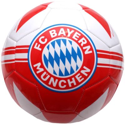 9. FOOTBALL FC BAYERN MUNCHEN Y.5