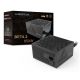 Montech BETA 2 Power Supply Module 650 W 20+4 pin ATX ATX Black