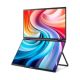 7. Acer PD163QT Portable Monitor Black 39.6 cm (15.6") 1920 x 1080 px