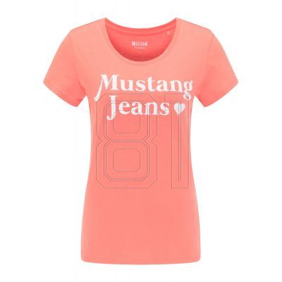 23. Mustang T-shirt Alexia W 1009391 8204