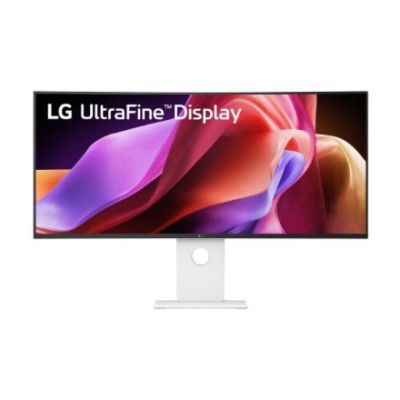 5. 40" IPS LCD monitor 40U990A-W LG
