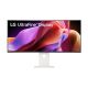 5. 40" IPS LCD monitor 40U990A-W LG
