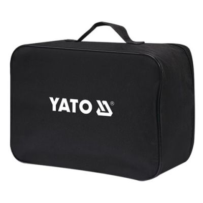 5. Yato YT-73462 electric air pump 10 bar 60 l/min