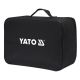 5. Yato YT-73462 electric air pump 10 bar 60 l/min