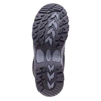 7. Men’s Hiking Shoes ROODIAN MID