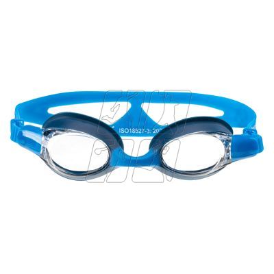 2. Aquawave Foky Jr 92800412343 Swimming Goggles