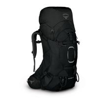 Osprey Aether 55 55 l Black