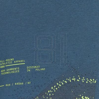 6. 4F M 4FWAW25TSWSM1904 46S sweatshirt